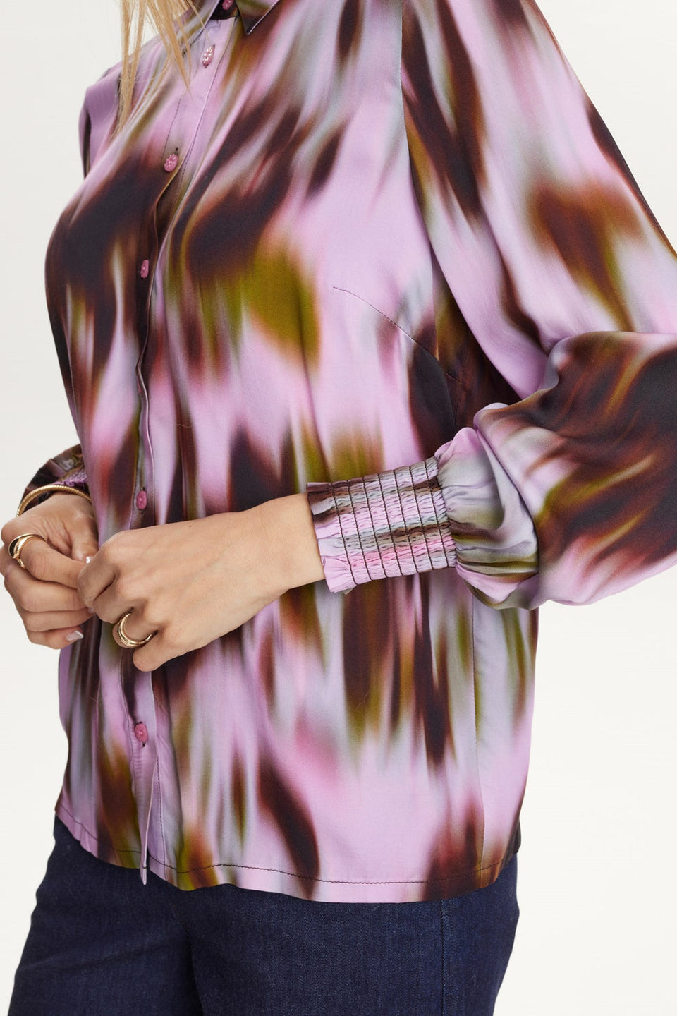 Camisa Nulilith