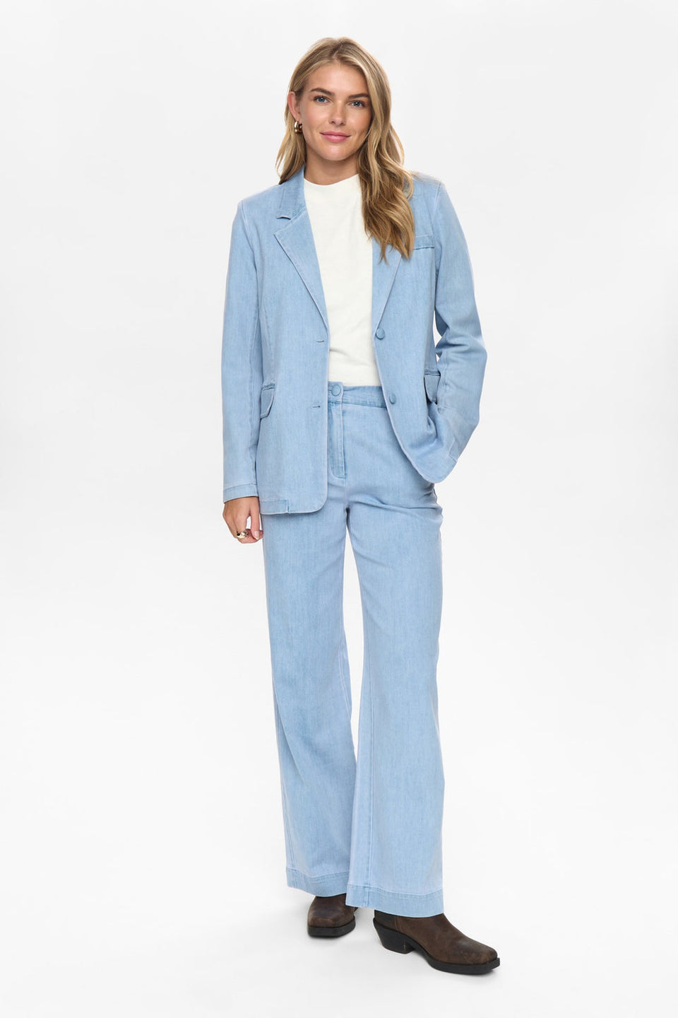 Blazer Nualetta