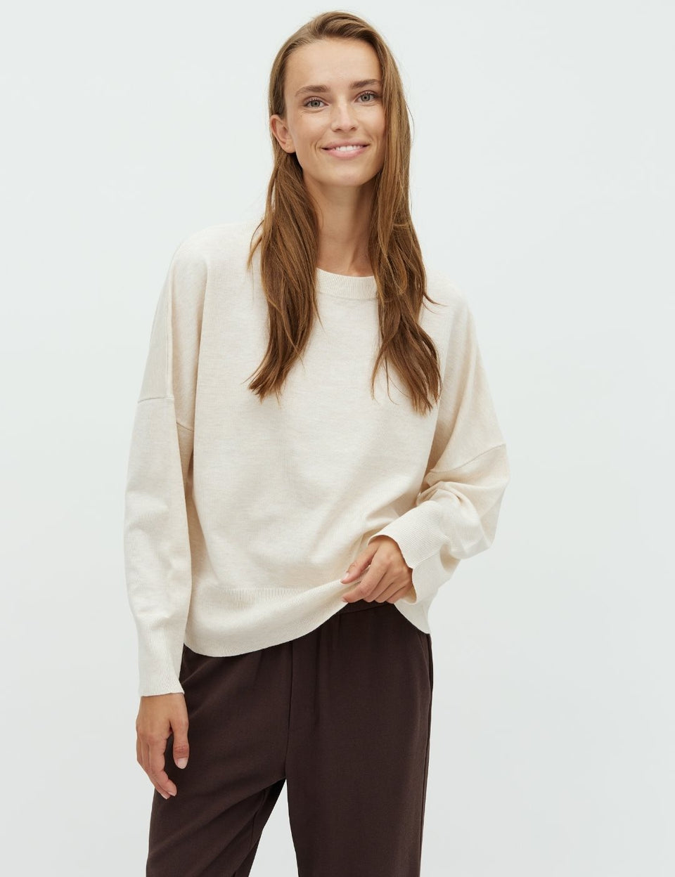 Jersey Gillian crudo