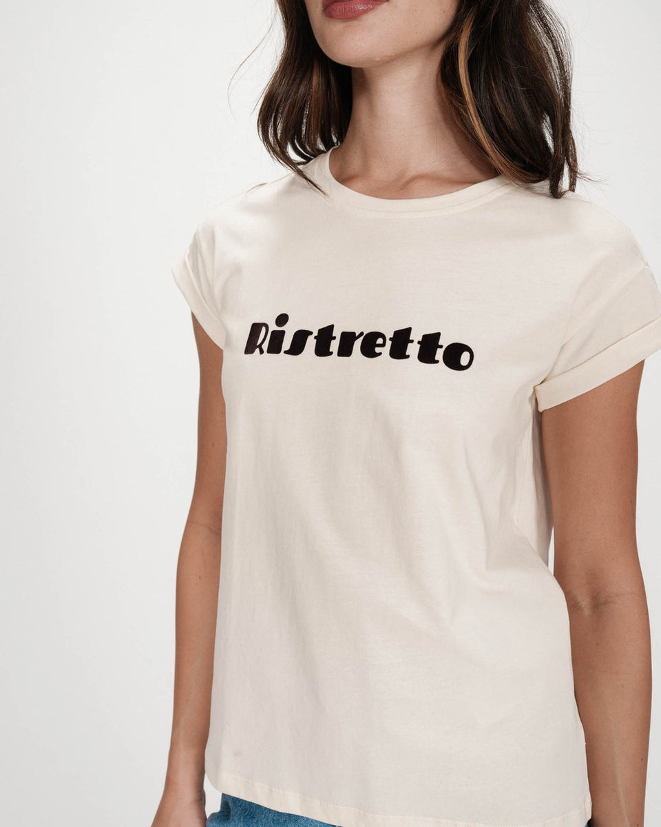 Camiseta Vico