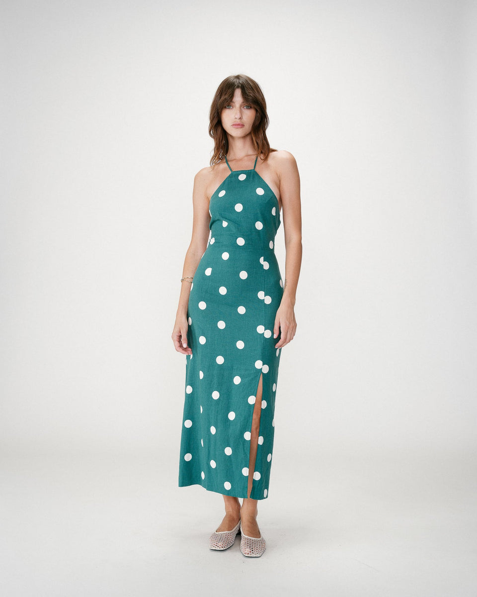 Vestido Wyella