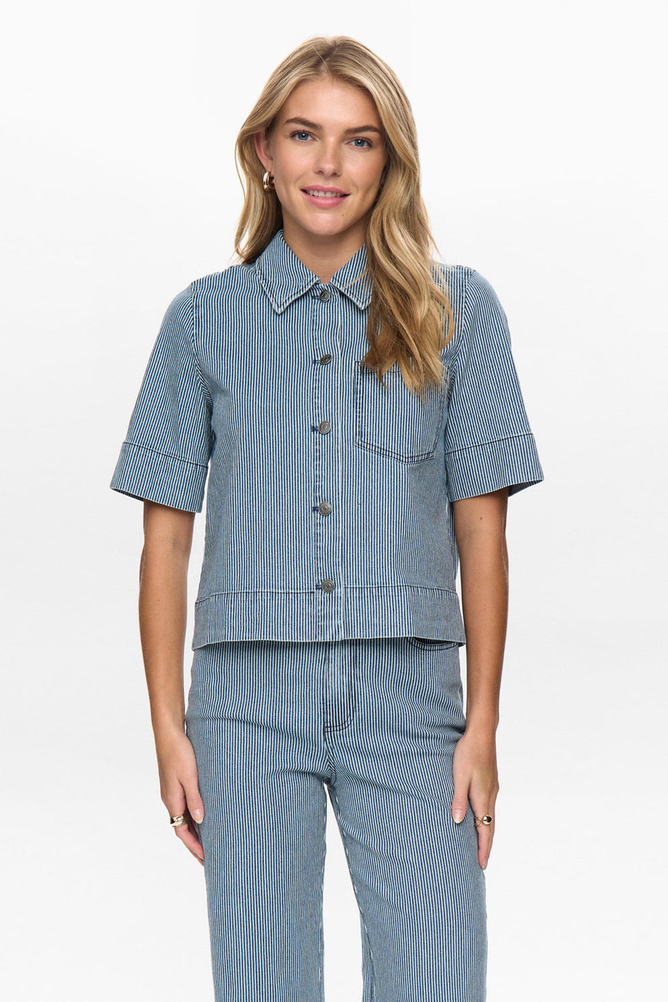 Sobrecamisa Nuerina