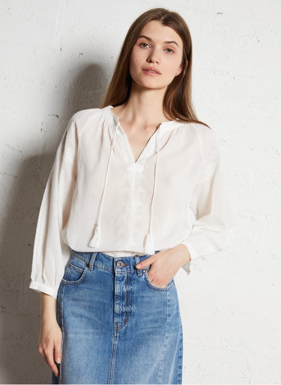 Camisa Liliane