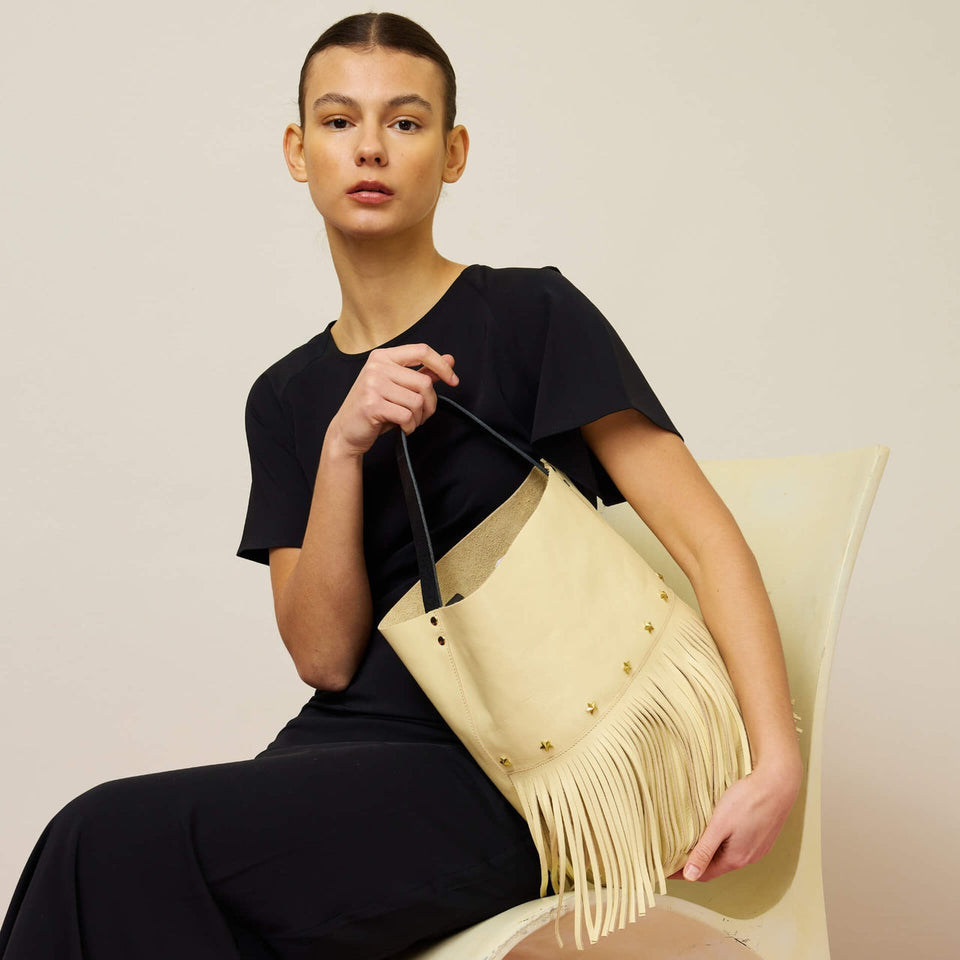 Bucket fringes Talco