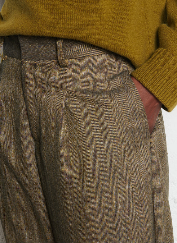 Pantalón Normand