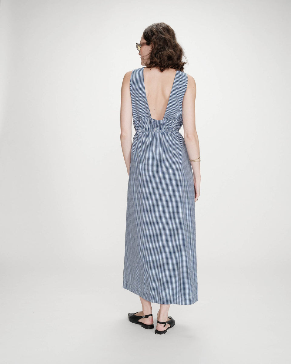 Vestido Velmira