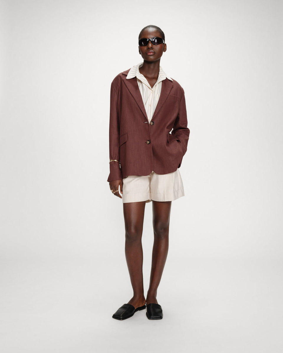 Chaqueta Velize