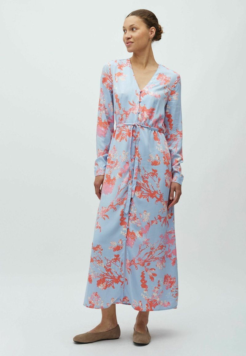 Vestido Kanna