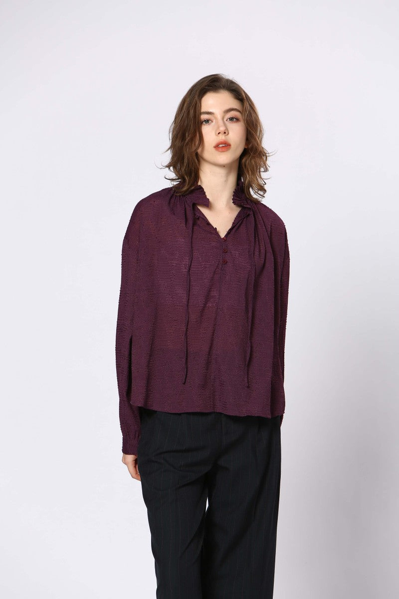 Camisa Julie