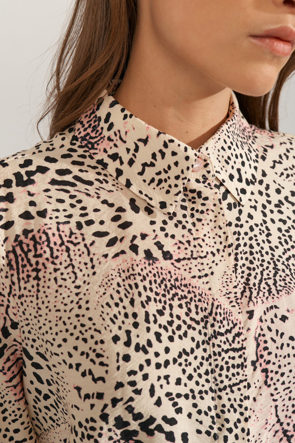 Camisa Nushella