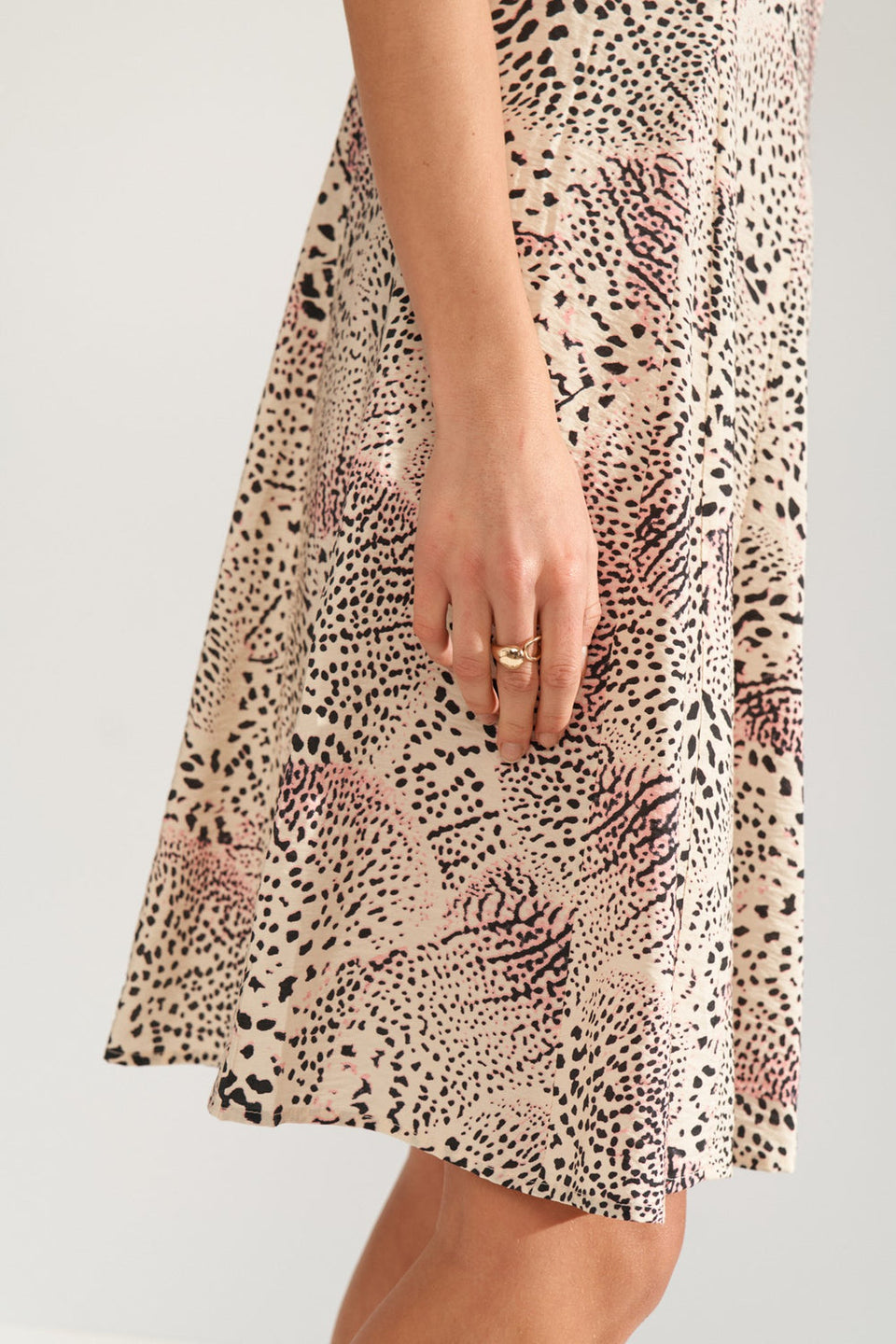 Vestido Nushella