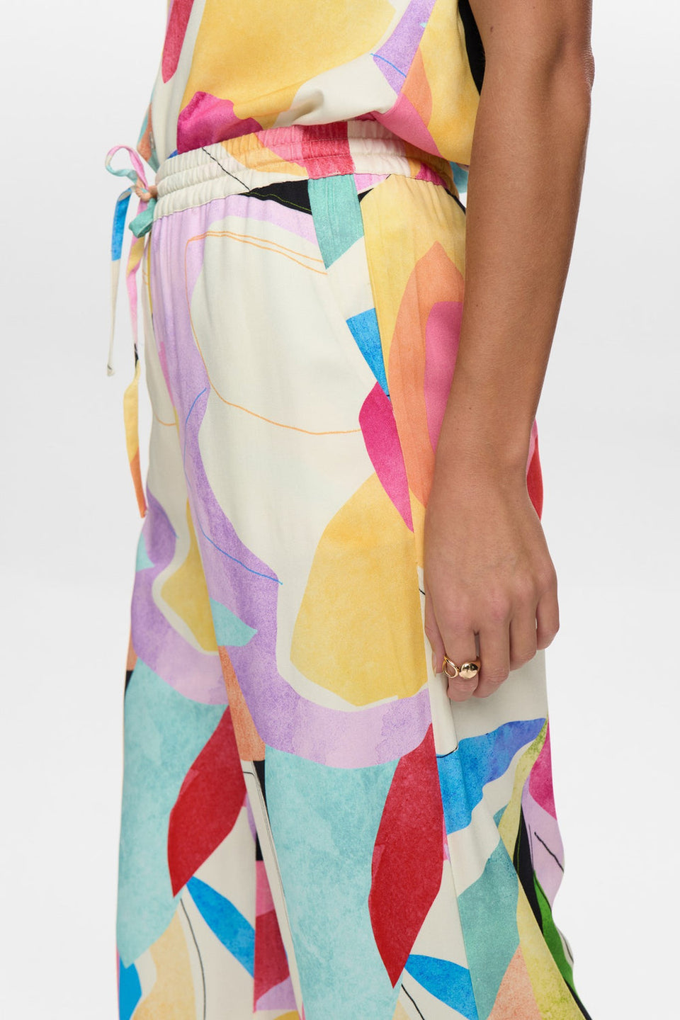 Pantalón Nuadeline