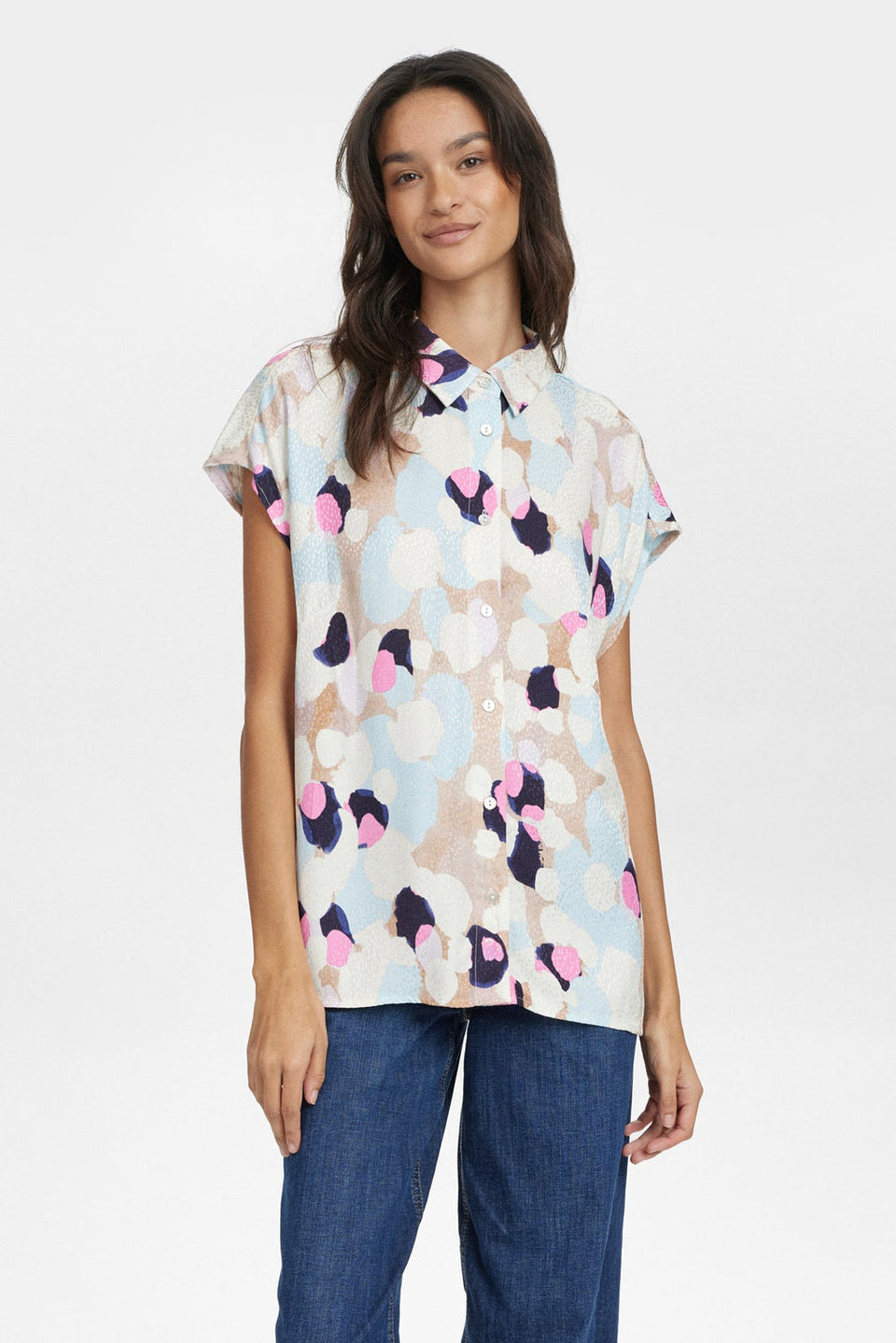 Camisa Nugracie