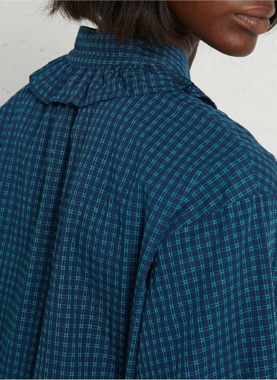 Camisa Tova