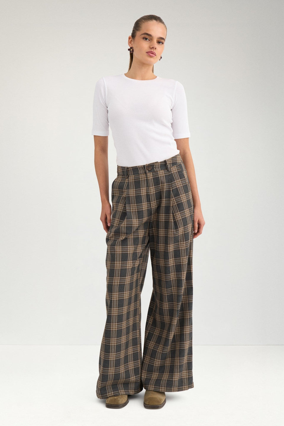 Pantalón Nukamala