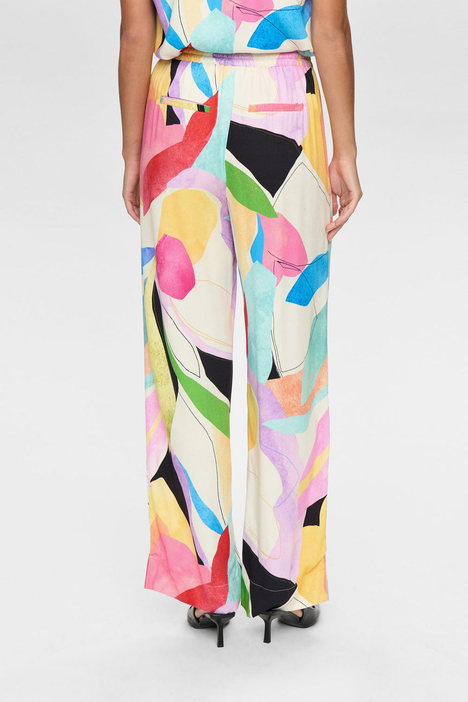 Pantalón Nuadeline