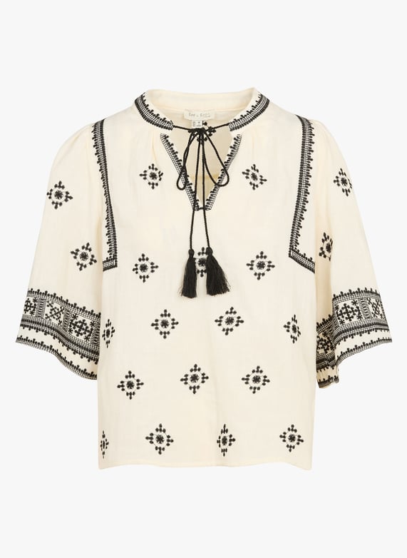 Blusa Mérida