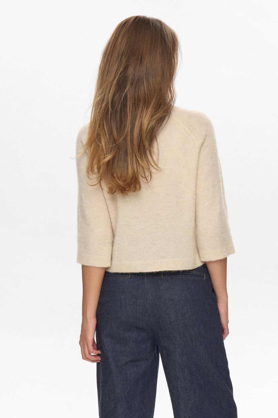 Jersey Nuriette perla