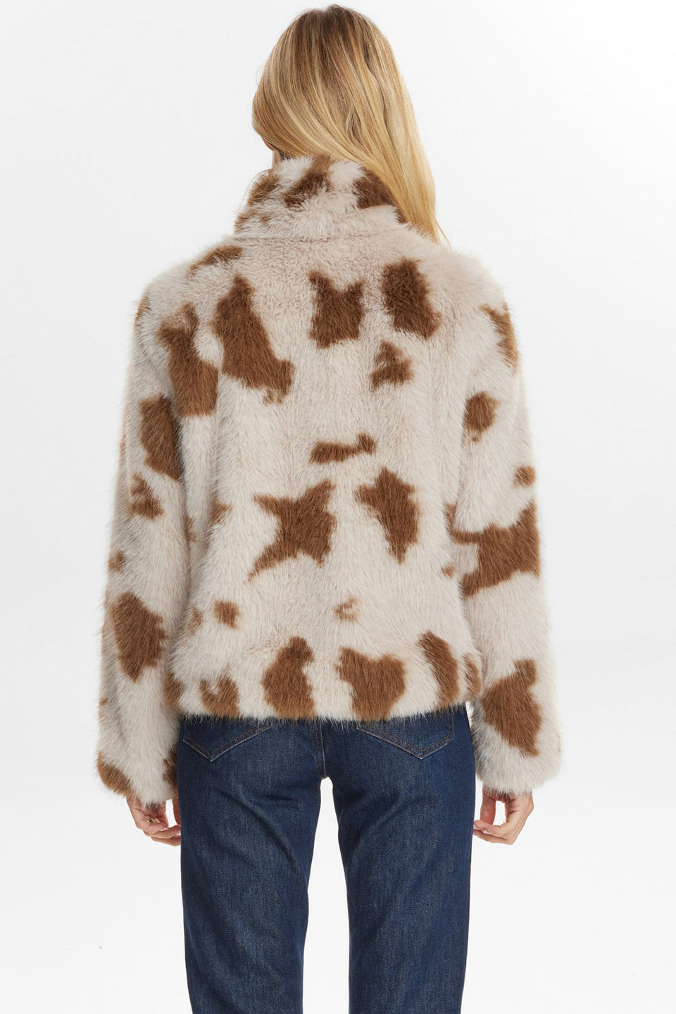 Chaqueta Nuarizona