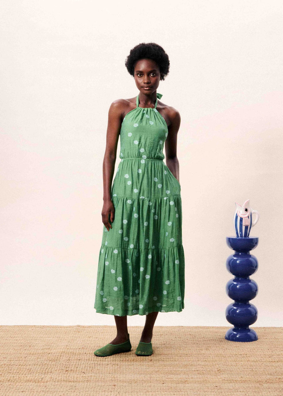 Vestido Jeri