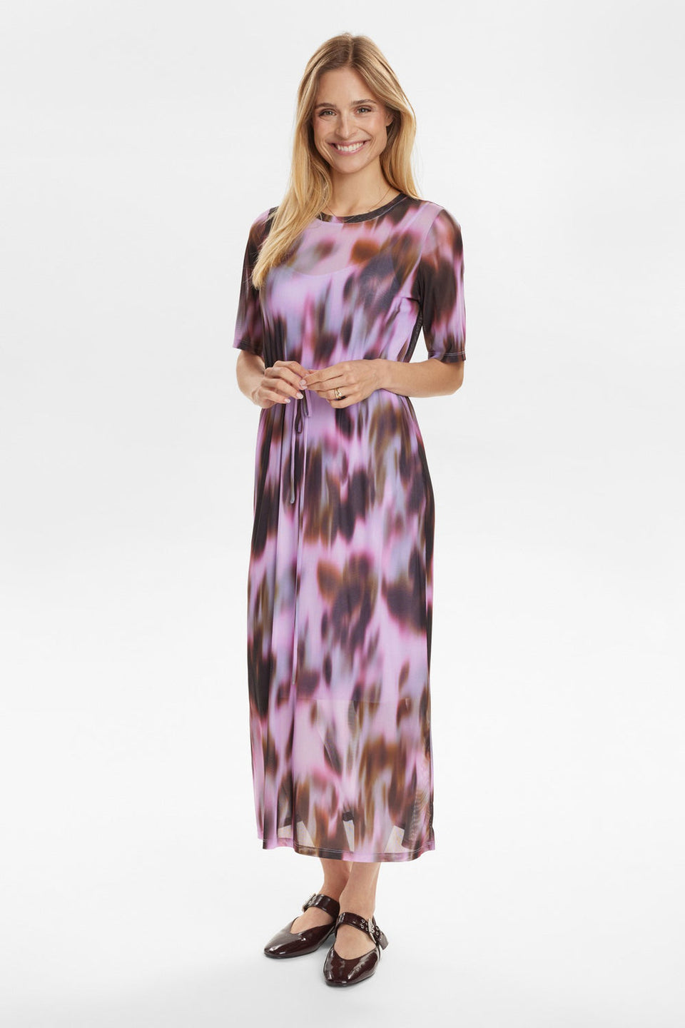 Vestido Nuliana