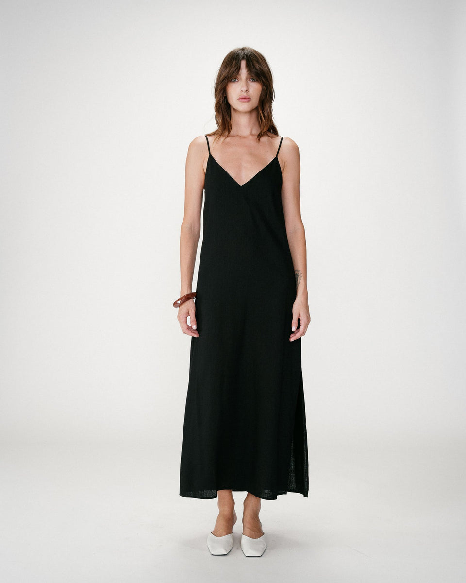 Vestido Wendra