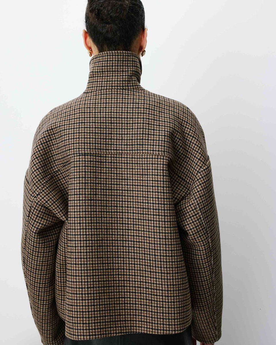 Chaqueta Arthur