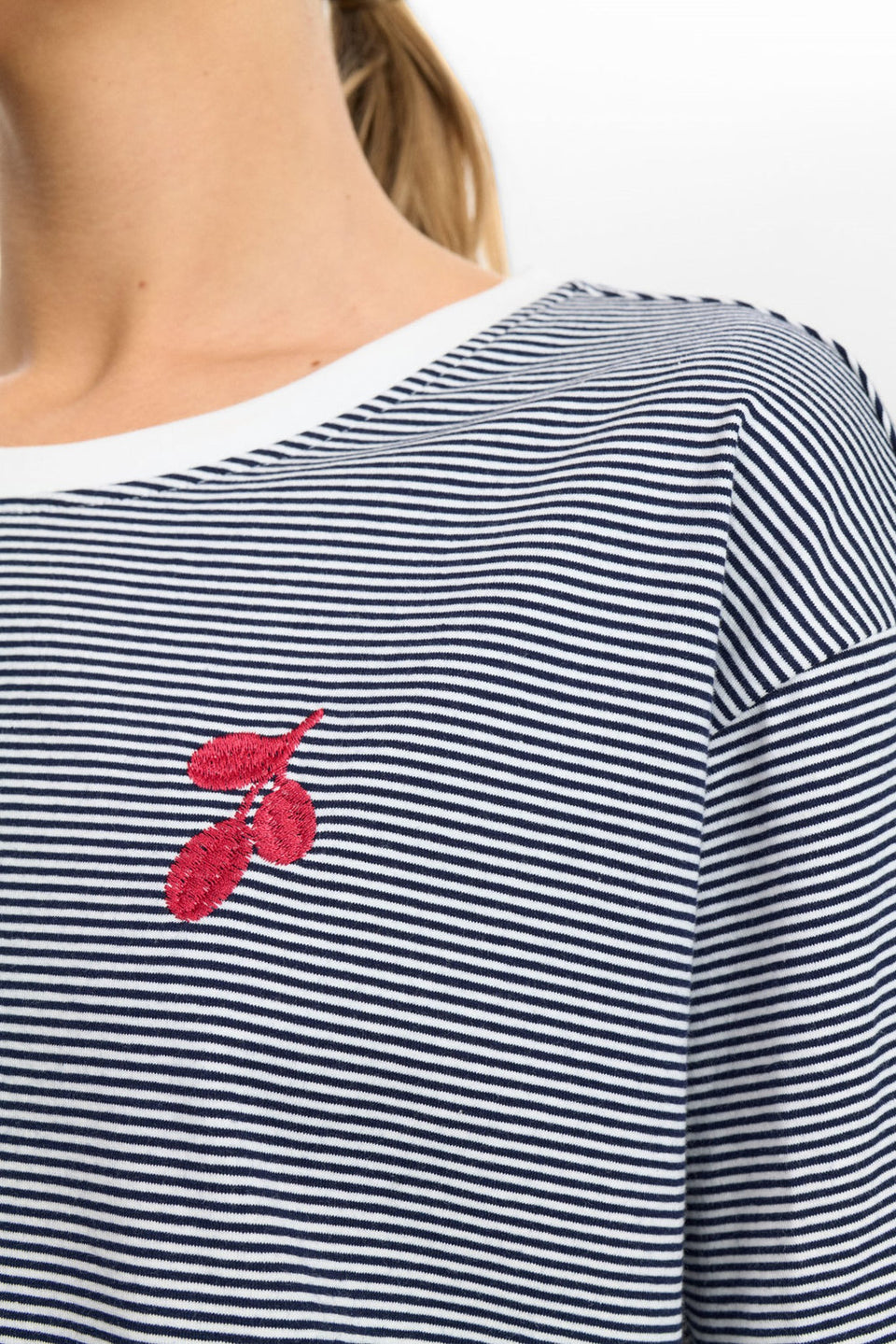 Camiseta Nupipi
