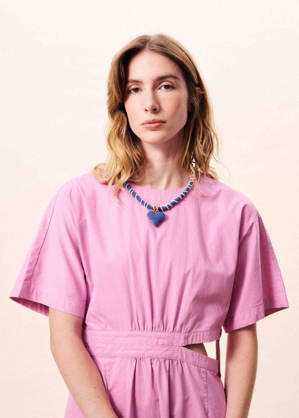 Vestido Mavera
