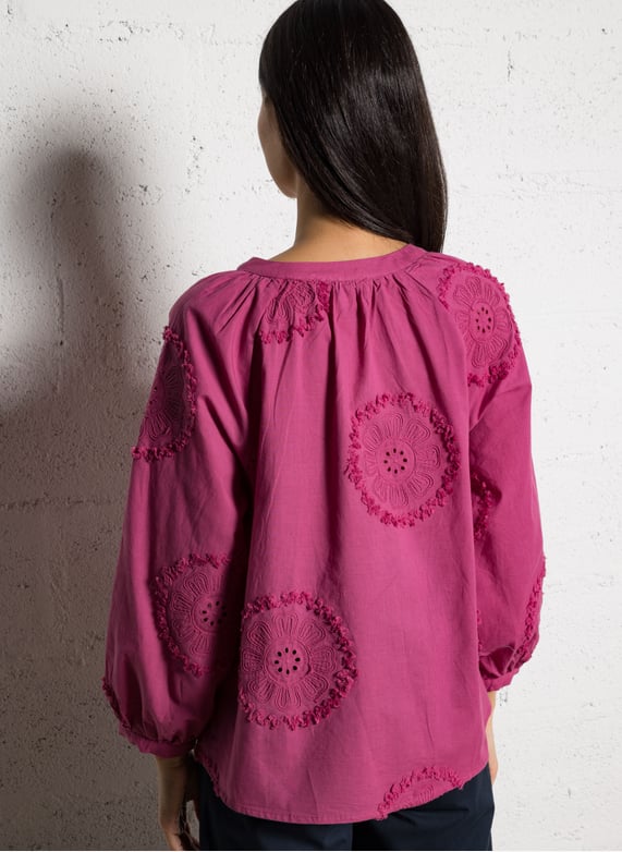 Camisa July