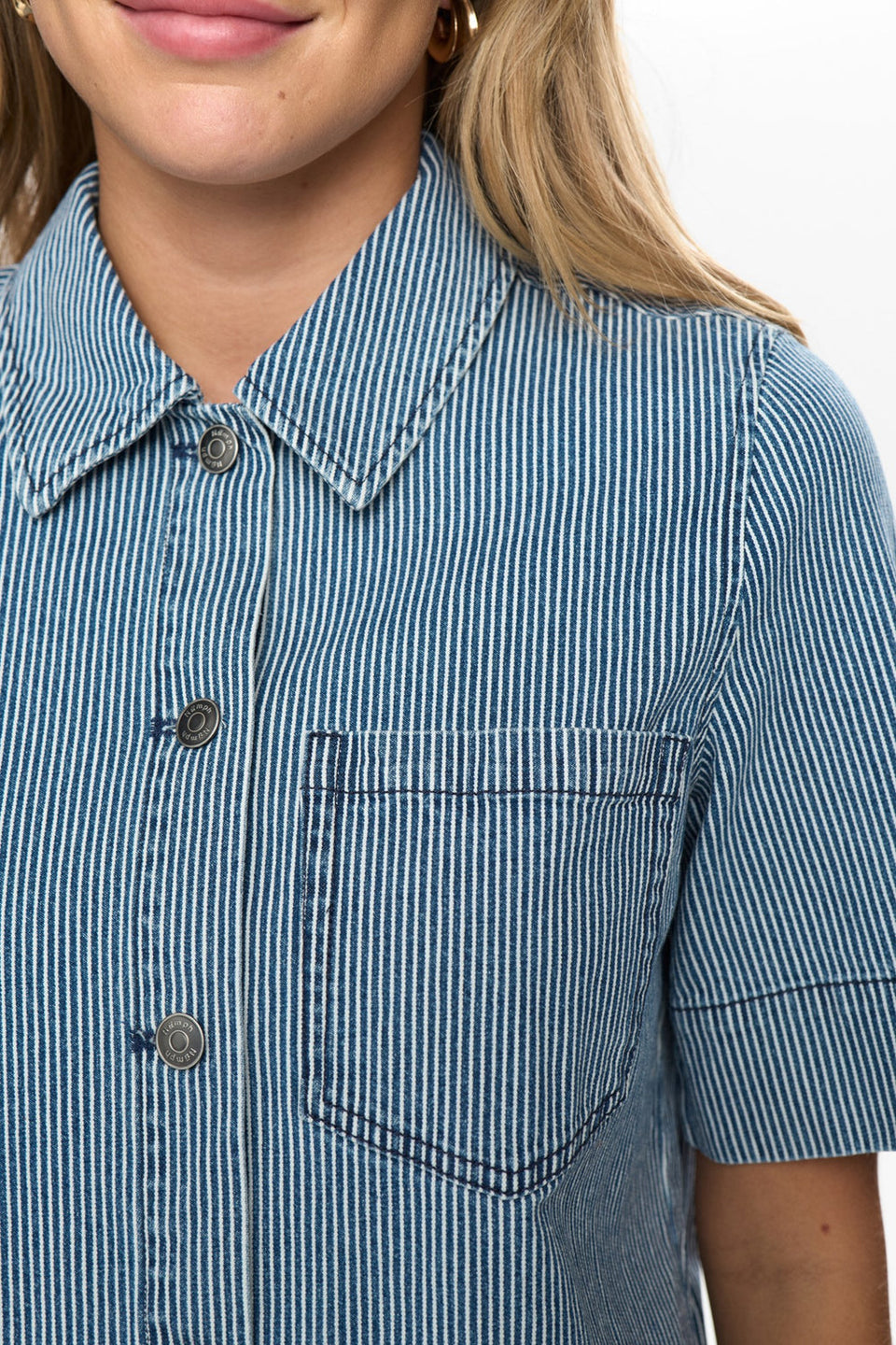 Sobrecamisa Nuerina