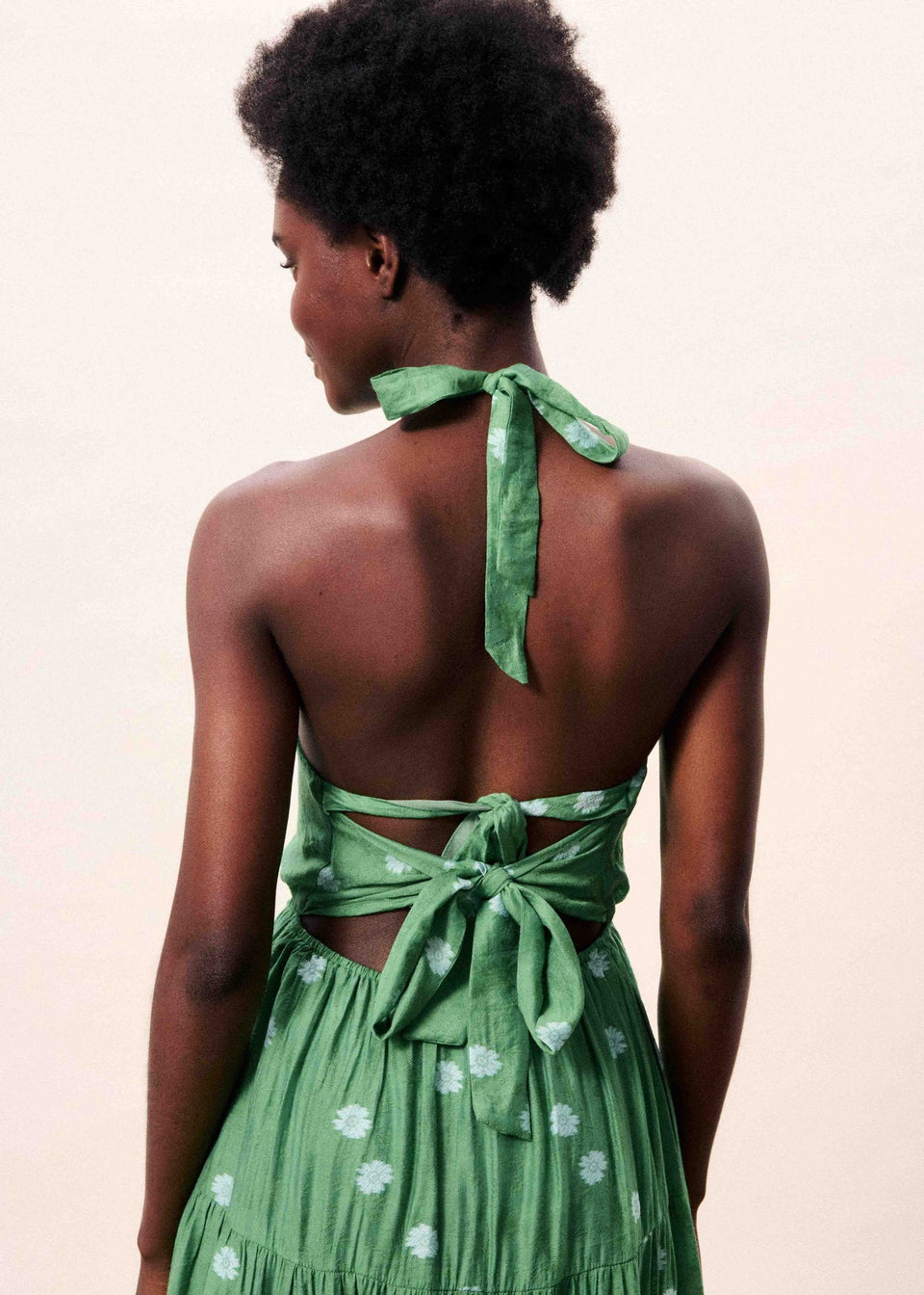 Vestido Jeri