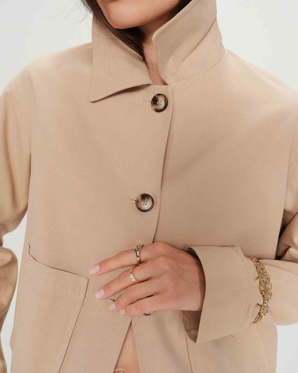 Chaqueta Verónica