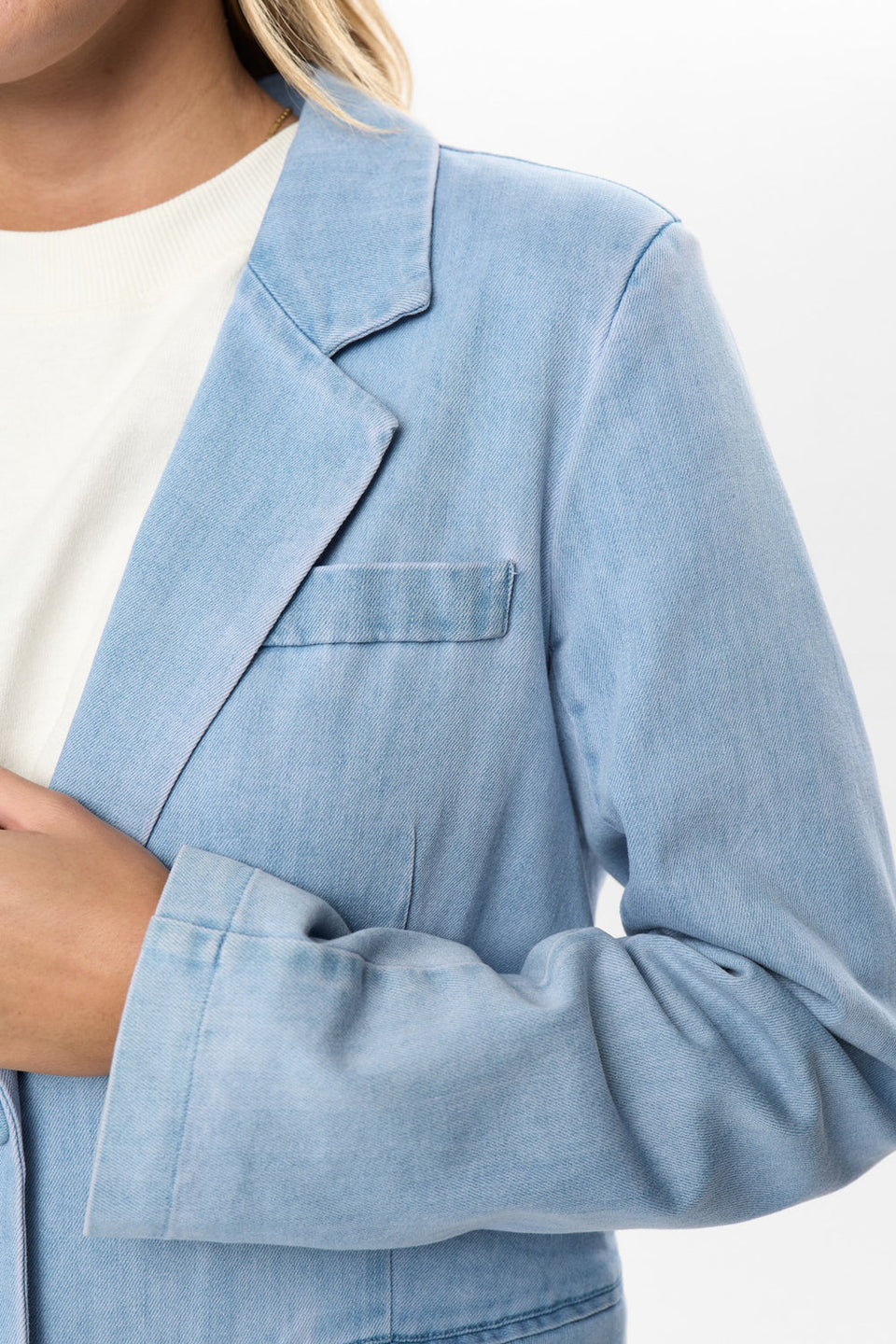 Blazer Nualetta
