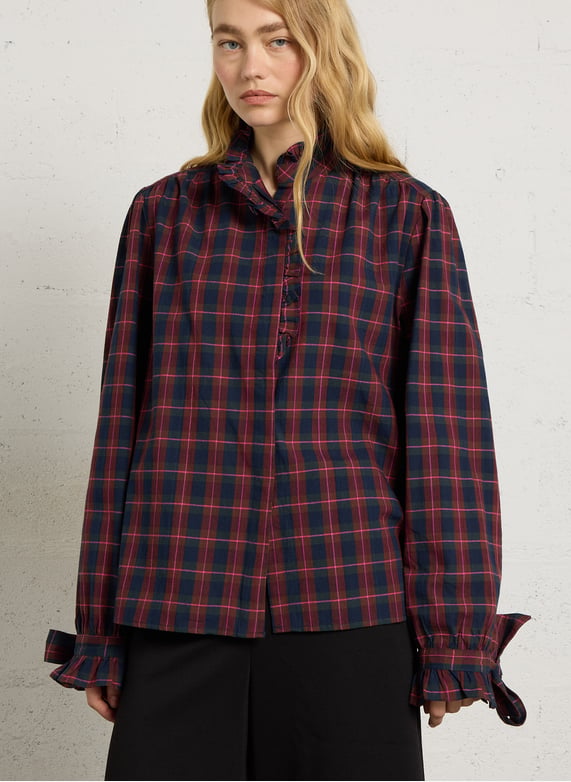 Camisa Tito