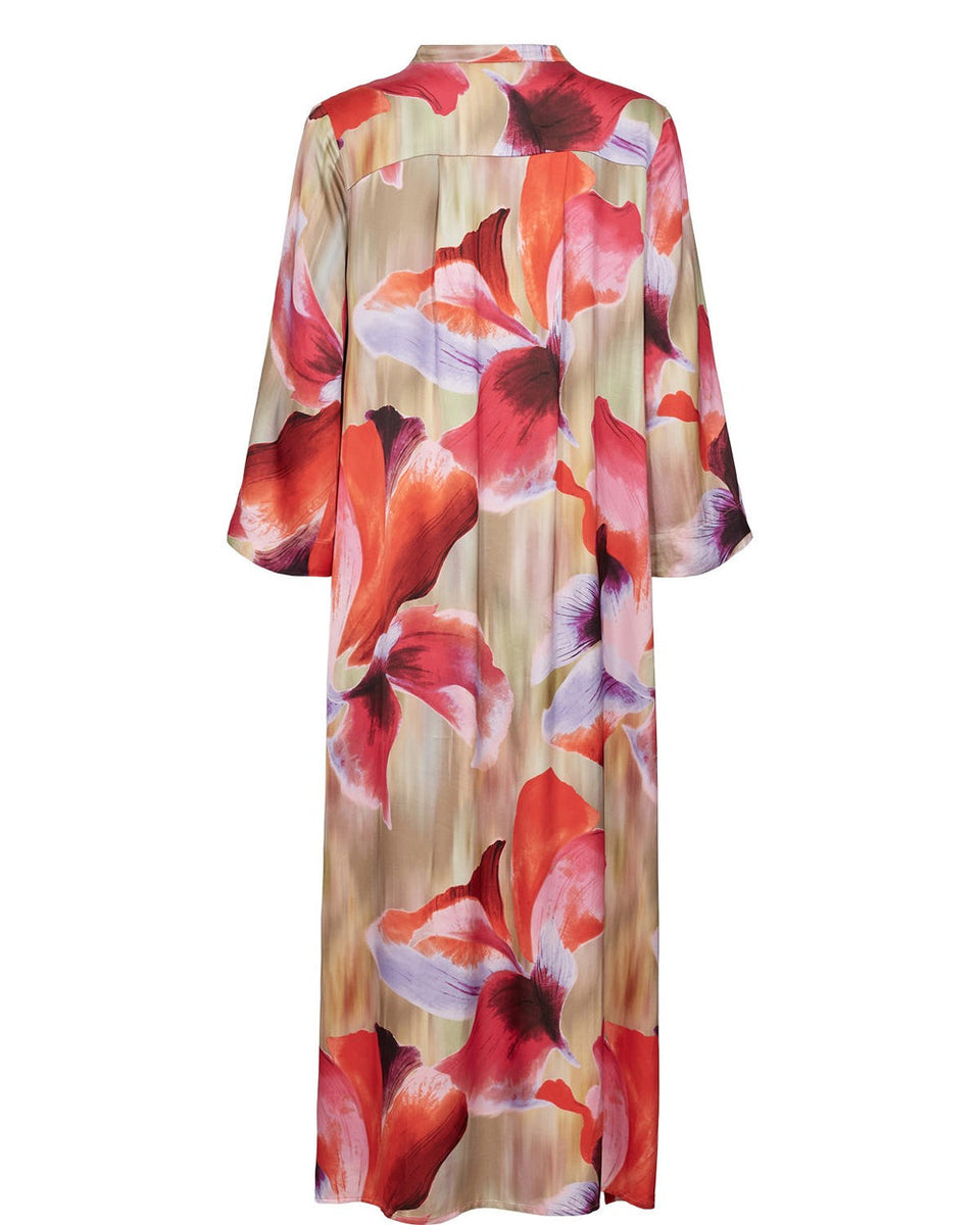 Vestido Numaria