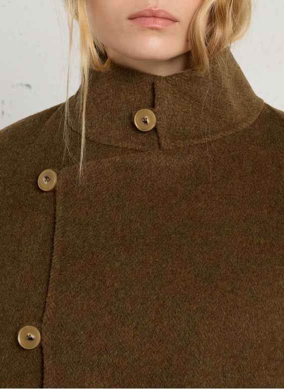 Chaqueta James