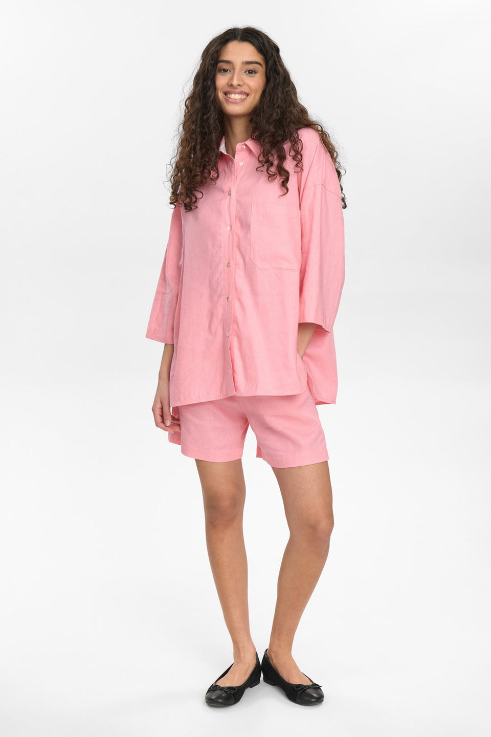 Camisa Nuyngva