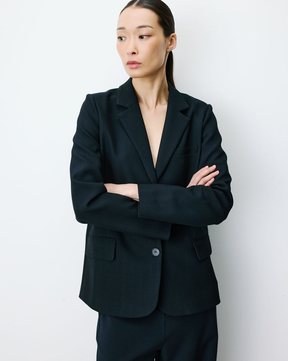 Blazer marina Alarick
