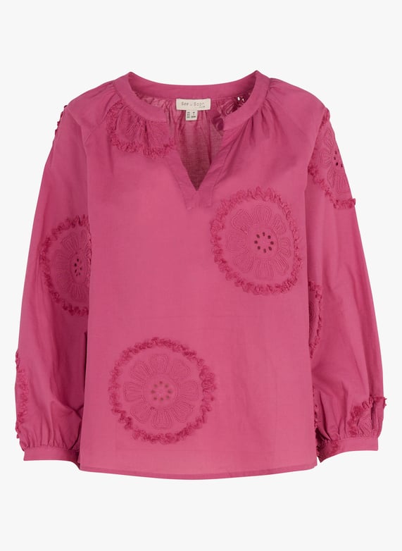Camisa July