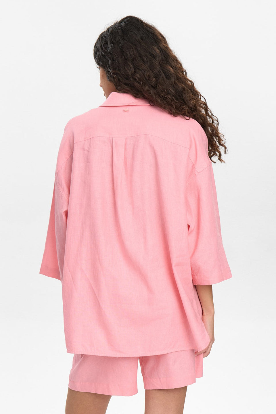 Camisa Nuyngva