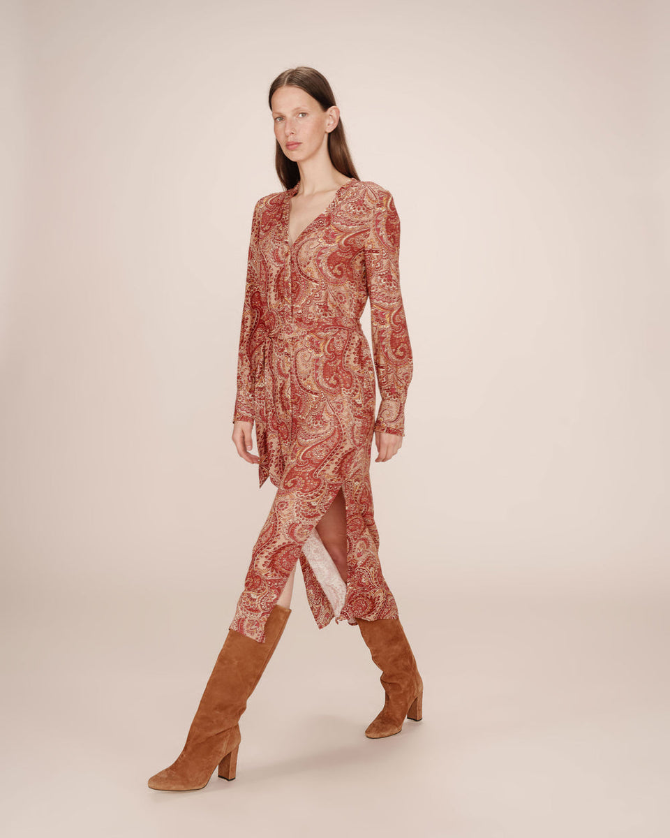 Vestido Source