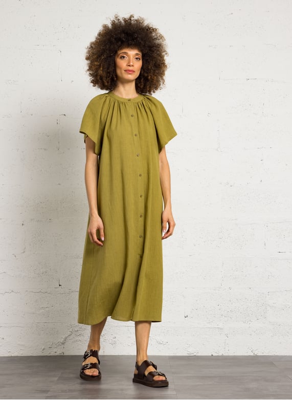 Vestido Montpellier