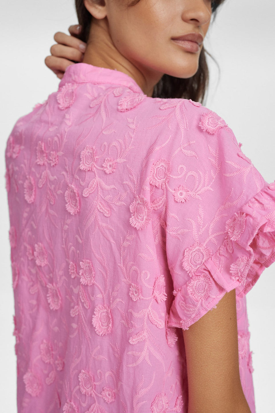 Camisa Nugisella