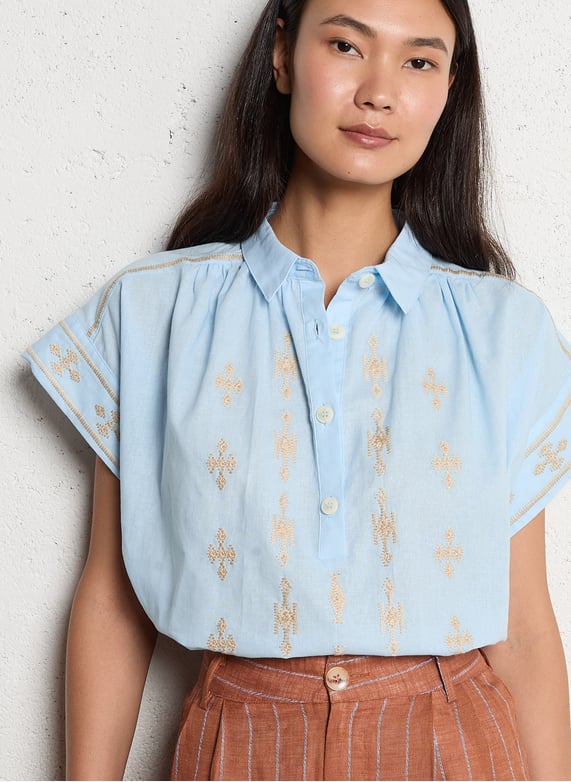 Camisa Nairobi