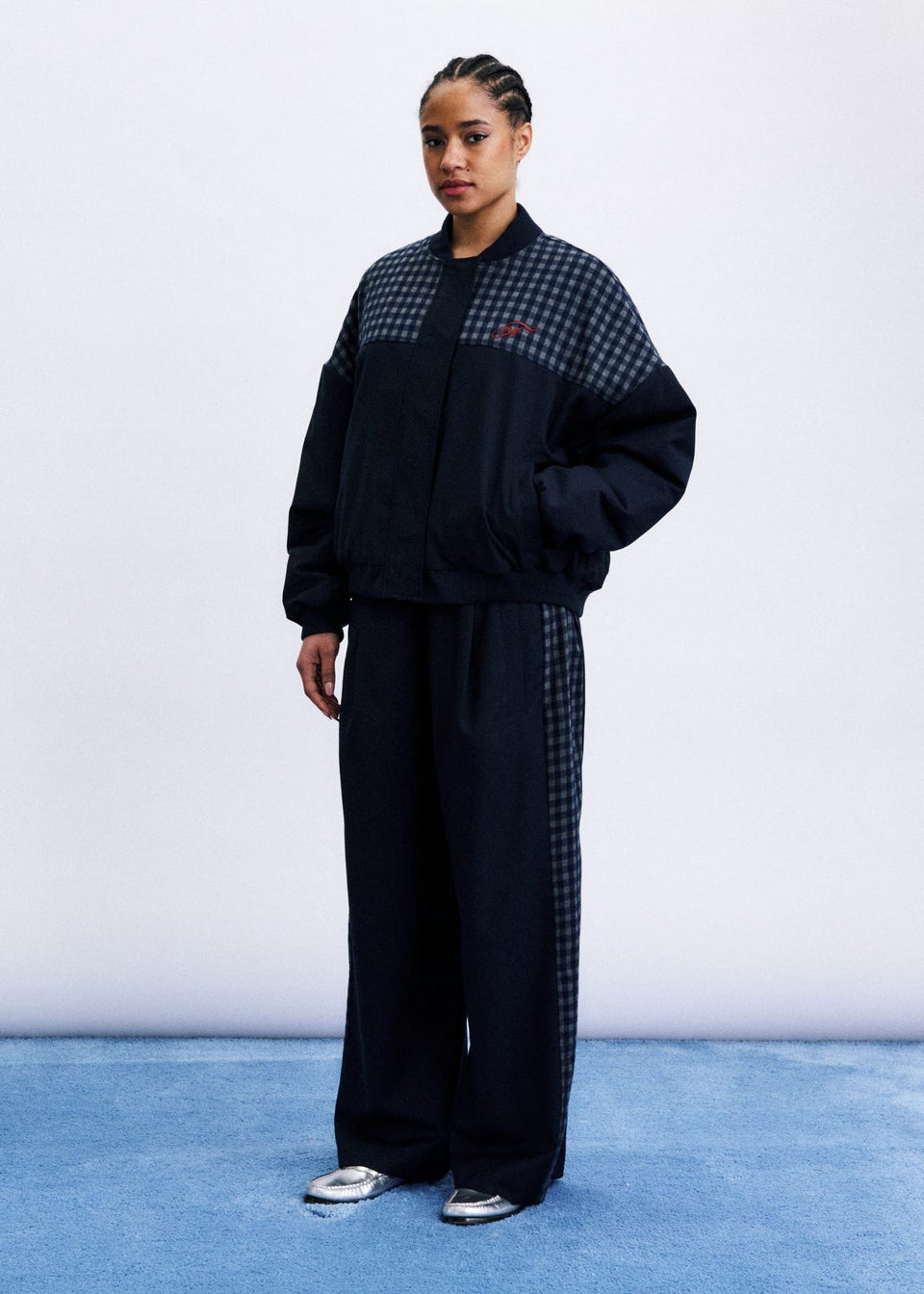 Bomber marina Hadong
