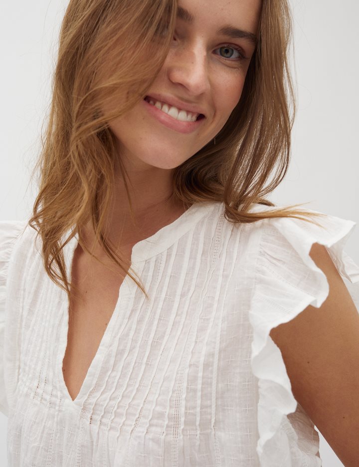 Camisa Gemala