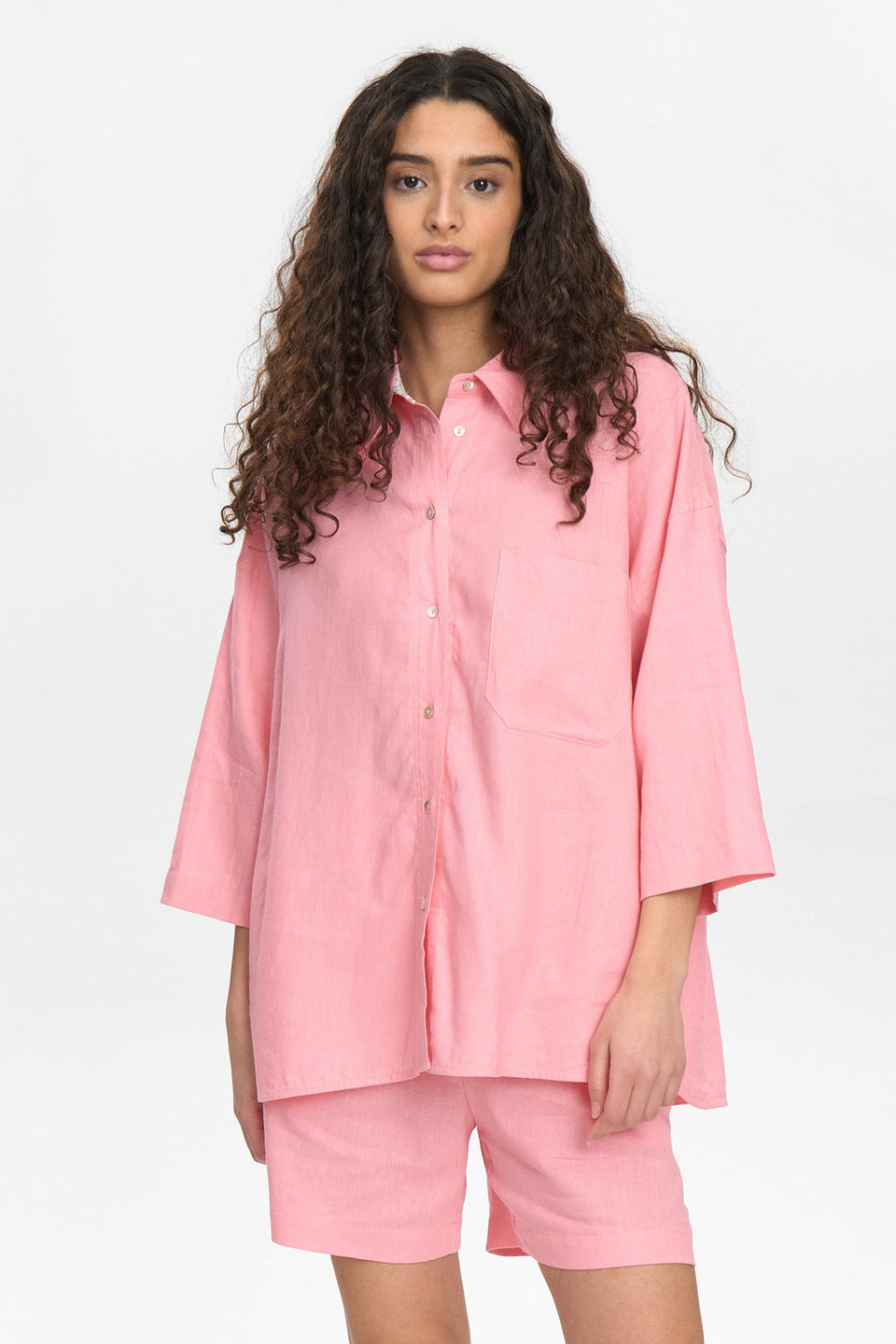 Camisa Nuyngva