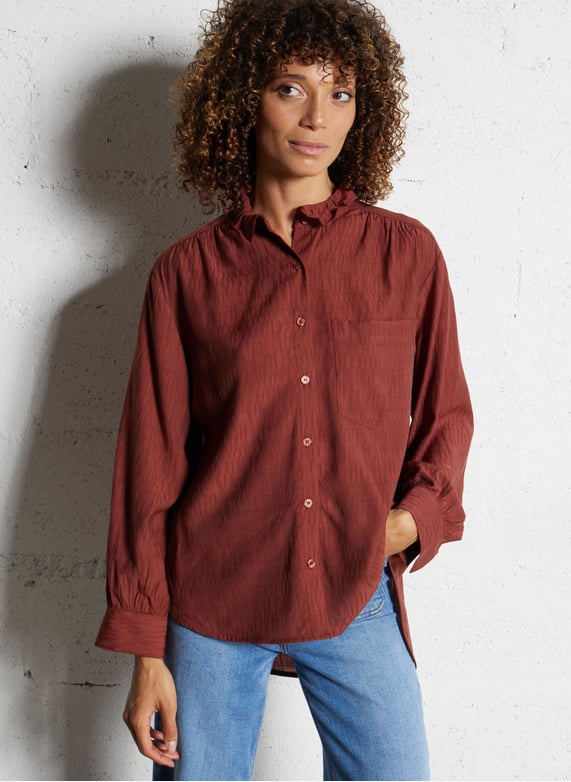 Camisa Celine