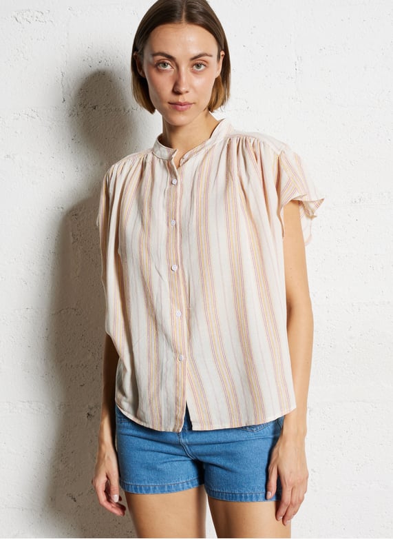Camisa Estela